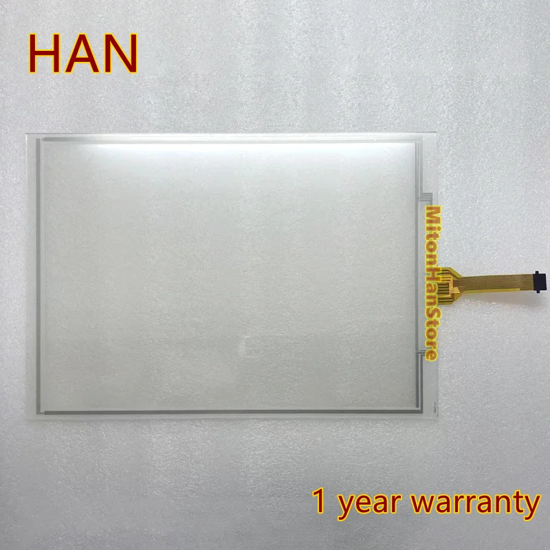 

New For NS15-TX01S-V2 NS15-TX01B-V2 Touch Panel Screen Digitizer