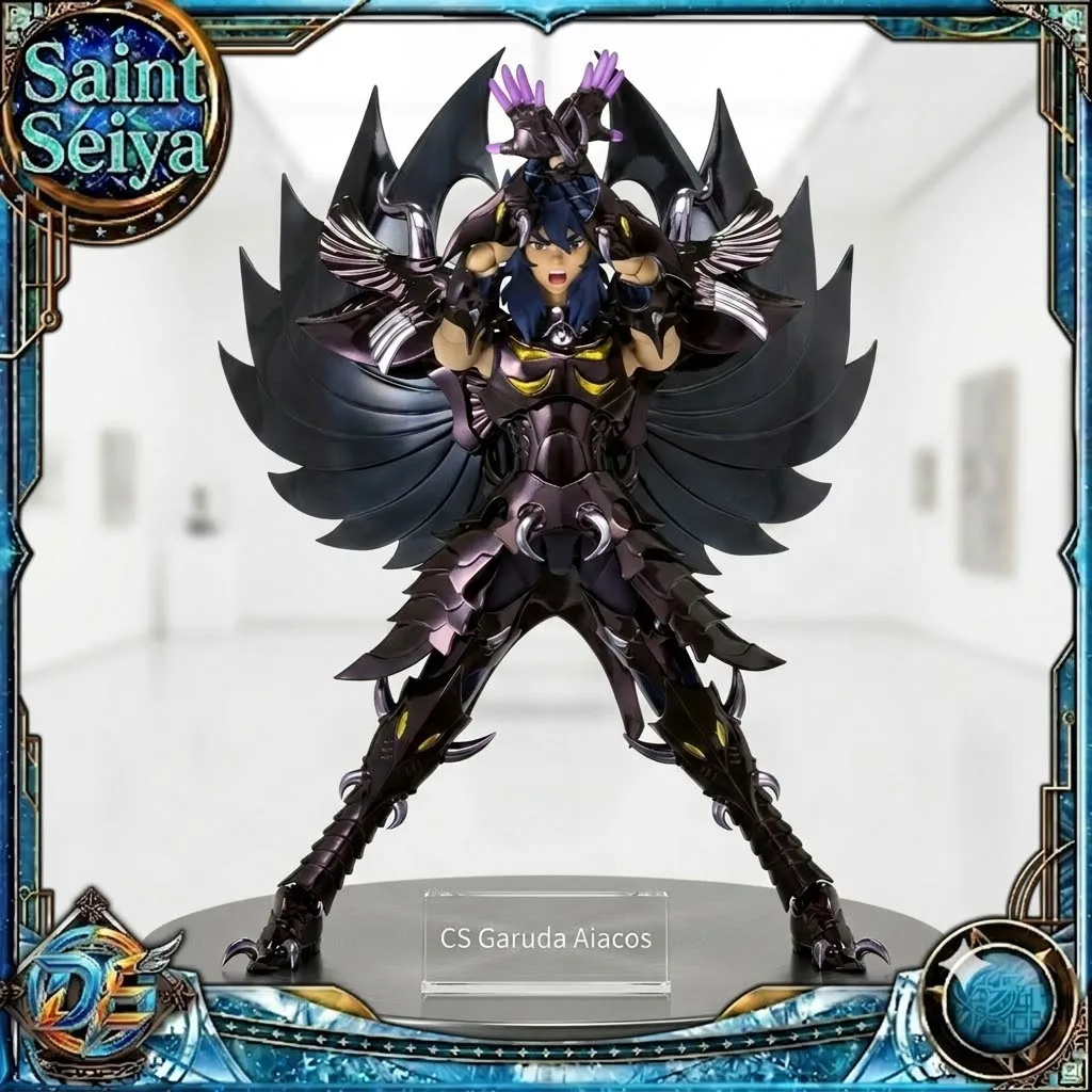 Saint Seiya Item
