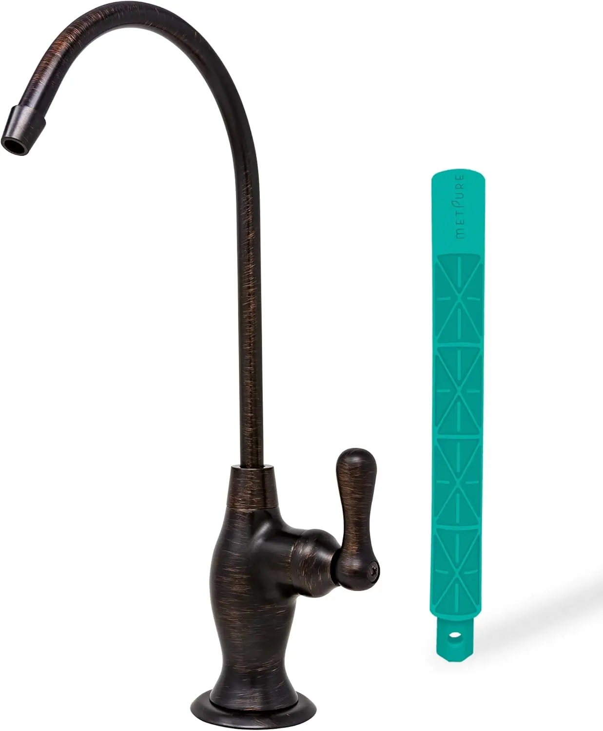 

Кран RO в стиле вазы с гаечным ключом, сертифицированный NSF для системы фильтрации питьевой воды