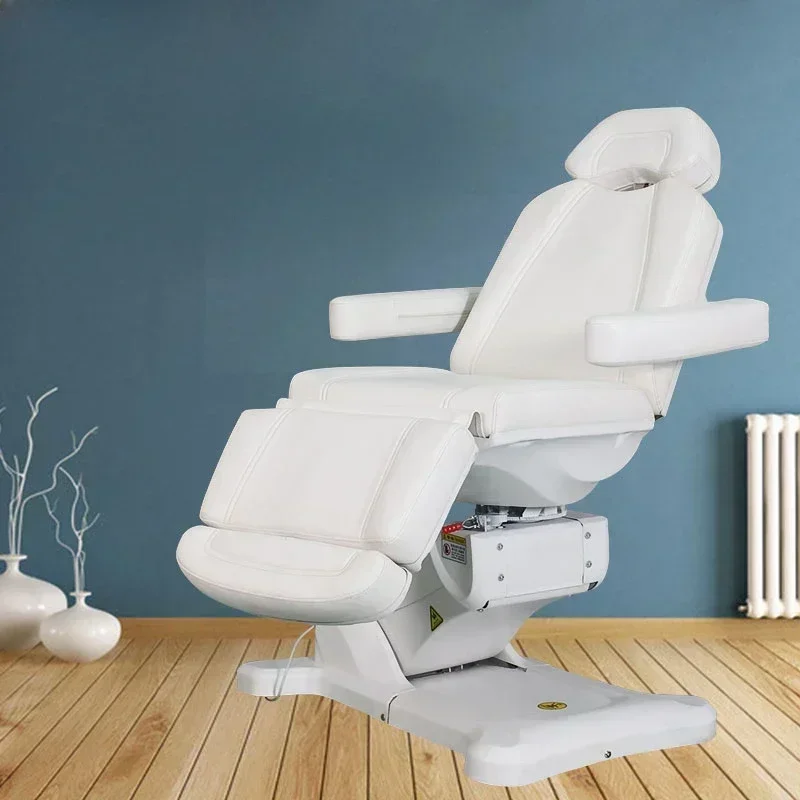 

Beauty Salon Beauty Massage Chair Couch Speciality Modern Tattoo Massage Chair Simple Design Relaxation Silla De Belleza LLMC