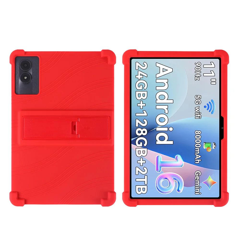 Protective Case for VekfulPC T50 11-inch Tablet – Universal 