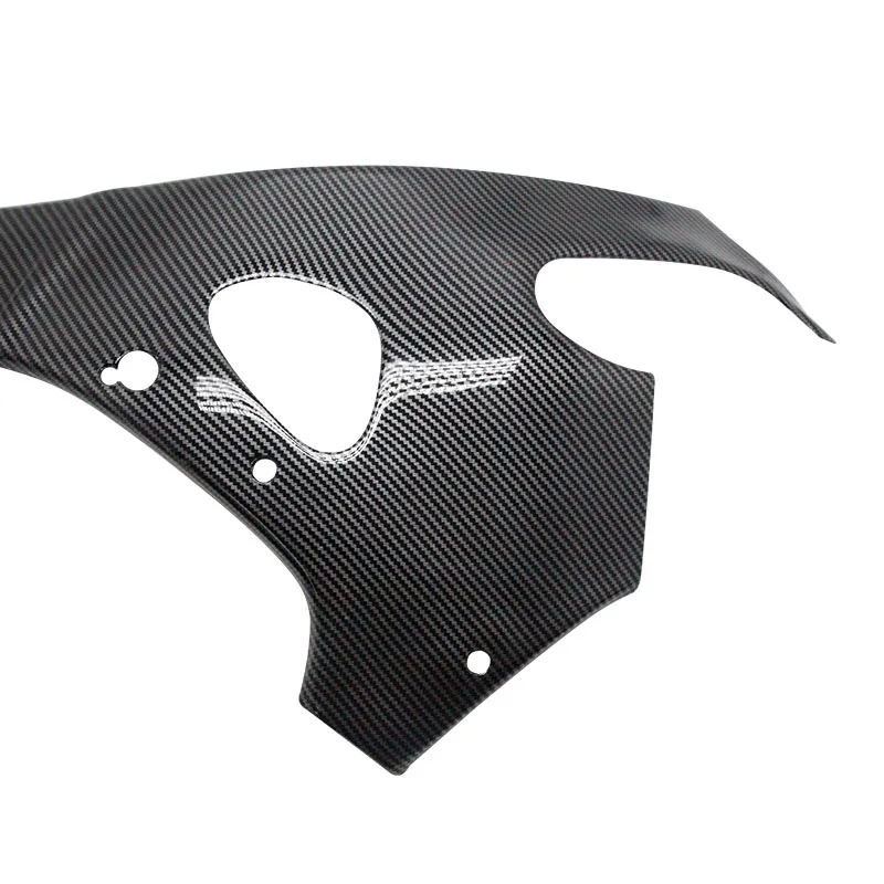 Motorcycle Accessories For Honda CBR1000RR CBR100 RR 2008-2019 Motorcycle Frame Cover ABS Plastic Body Protector