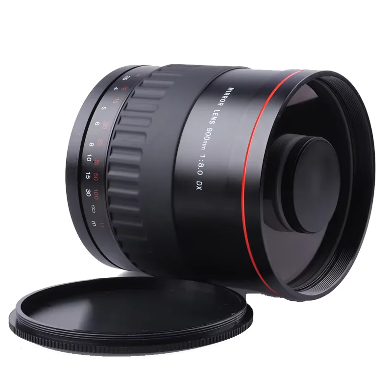 Jintu 500Mm F/6.3 M… - image
