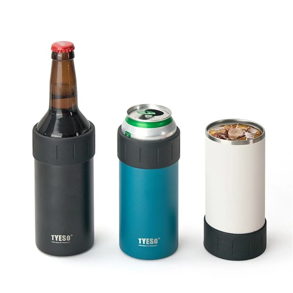 Tyeso vaso térmico de acero inoxidable aislado al vacío_voghion.com