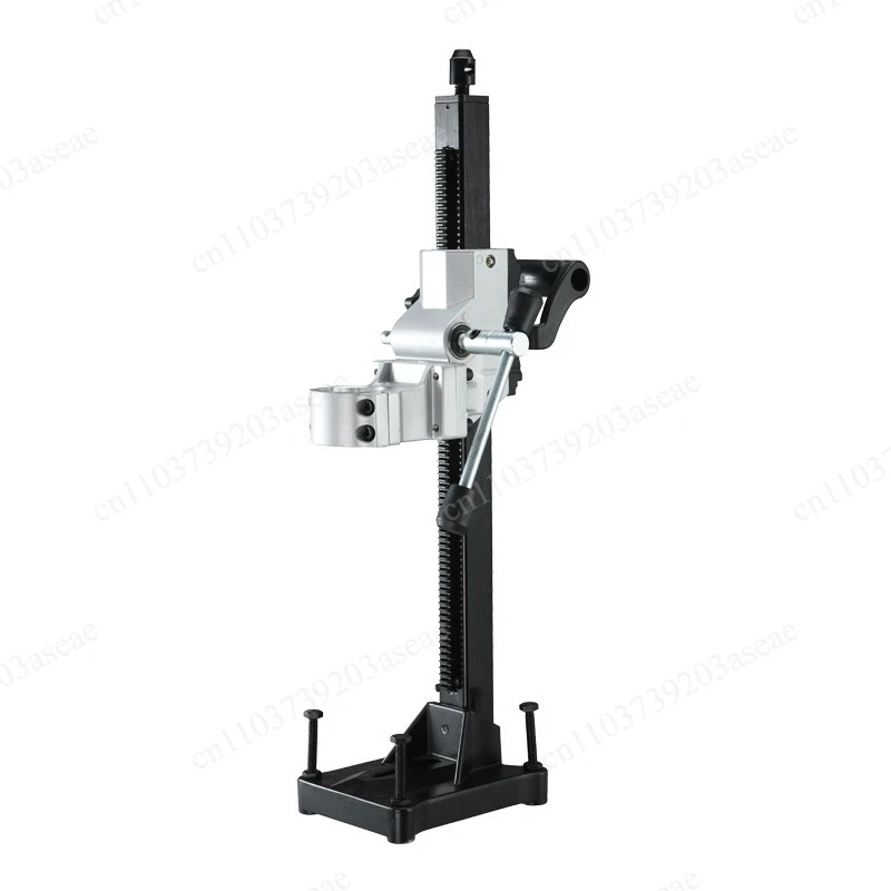 Bracket Diamond Drilling Machine Support  Diamond Water Drill Machine
