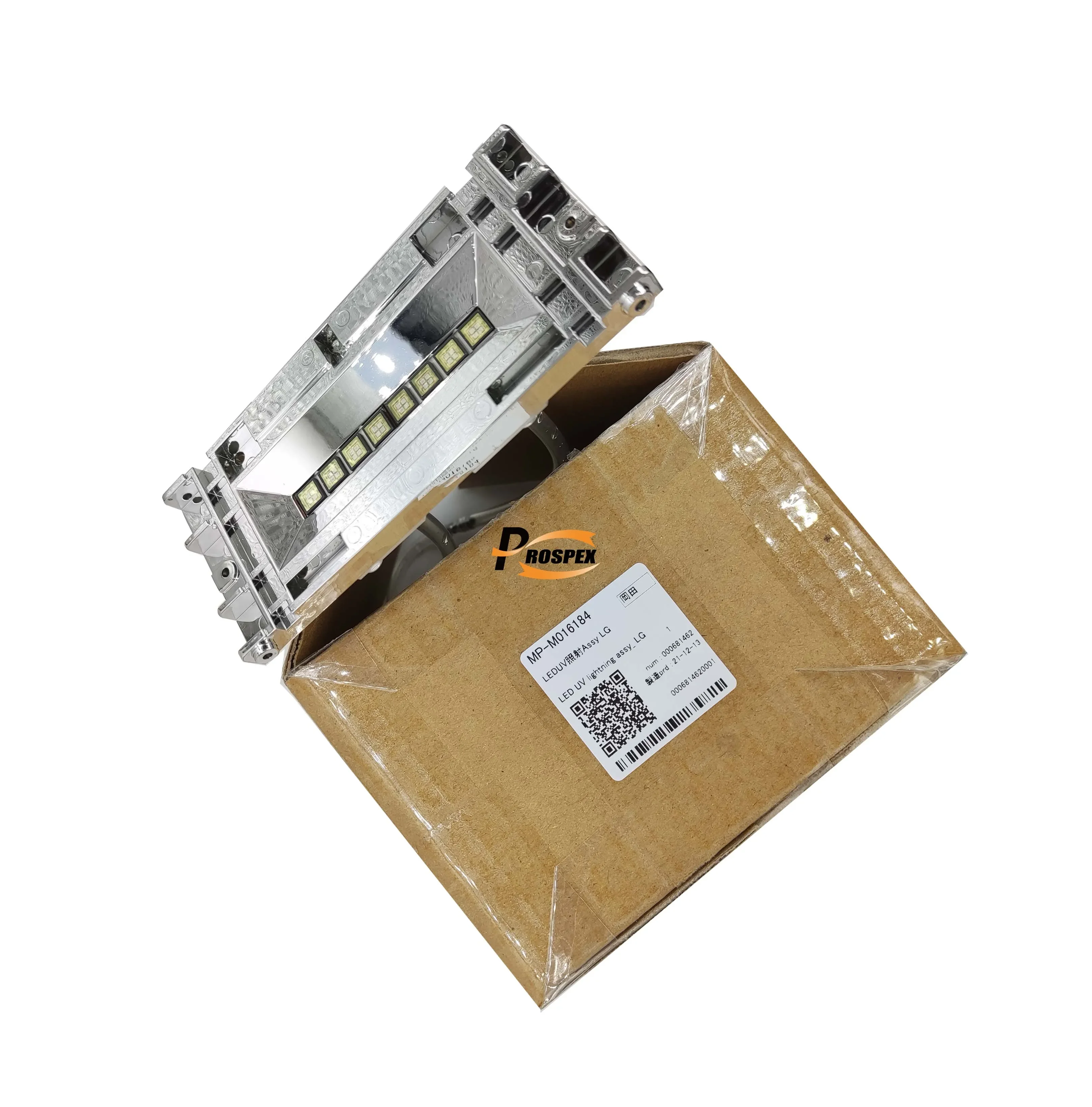 Original Mimaki  LED UV Lighting  ASSY  LG for  UJF-6042  MP-M016184
