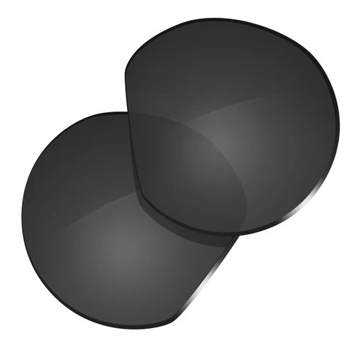 Imagen 2 del producto Lentes de repuesto polarizadas UV400 Glintbay para gafas de sol Oakley HSTN OO9464 de 52 mm