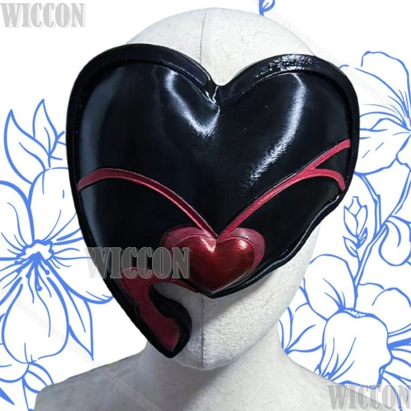 2026 Zombiestage Sua Mizi Alienstage Cosplay Wig Earphone White/Pink Lolita Gothic Zombie Woman R1 ZOMST-Little Bunny Halloween view 6