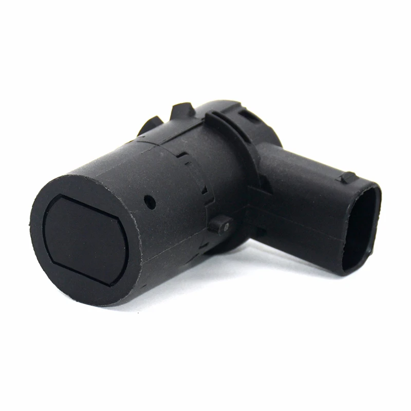 Sensor de aparcamiento 4f2z-15k859 AA, Radar PDC de Color negro para Ford 4F2Z15K859AA