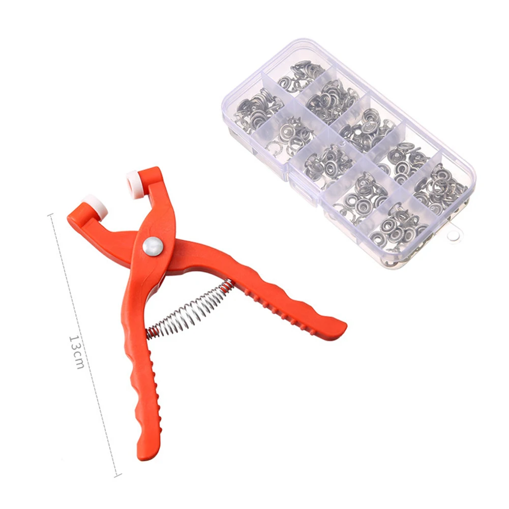 For DIY Crafting Crochet Tools Crafting Supplies Efficient Eye Securing Perfect For Crafters For Craft Projects