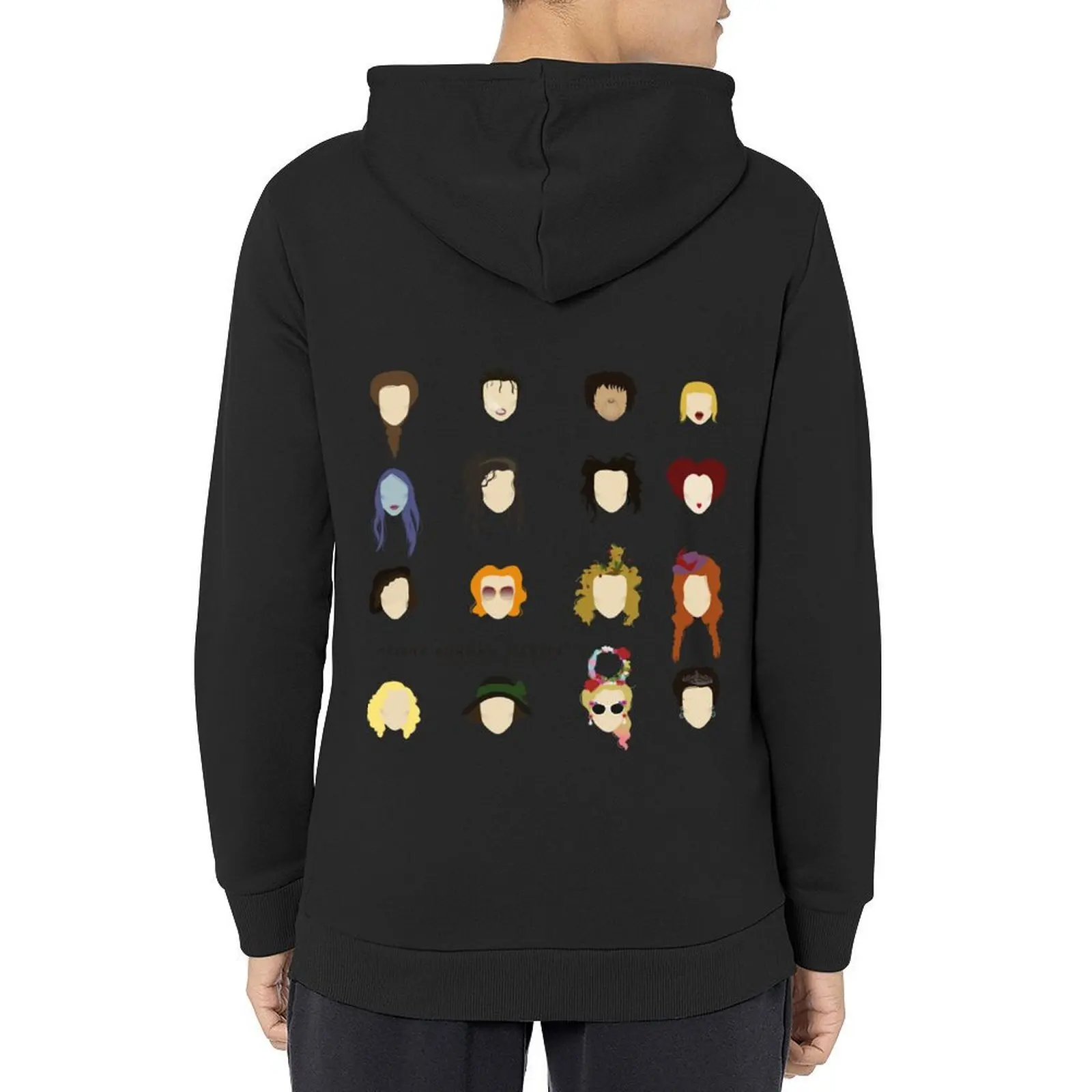 

The Evolution of Helena Bonham Carter Hoodie anime clothes clothes for men mens designer clothes new in hoodies & sweat-shirt