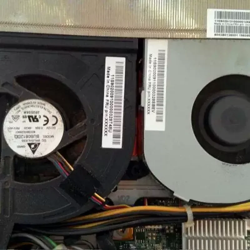 CPU Cooling Fan for Lenovo IdeaCentre B520e b520r2 B540 BX40 All-in-One Computer