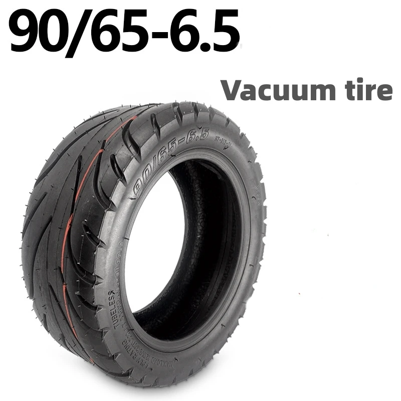 Geofought scooter parts 10inch 11inch 13inch 14inch Electric Scooter vacuum tire road tire&off road tire