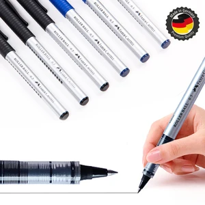 Faber castell'den dolma kalemlerin 6 büyük satışı-no. 3