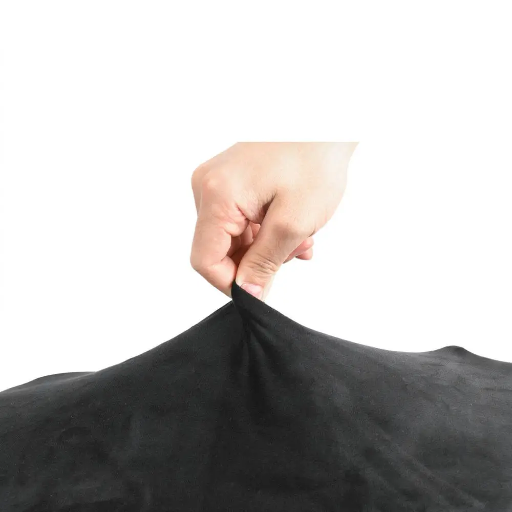Guitar Dust Proof Protective Cover For 39 Inch Folk Electric Instruments Soft Plush Sleeve Durable Storage Accessory