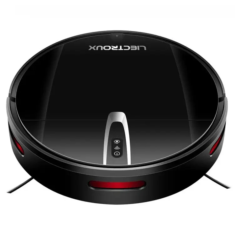 LIECTROUX Auto Vacuum Cleaner Robot Self Vacuum V3S PRO