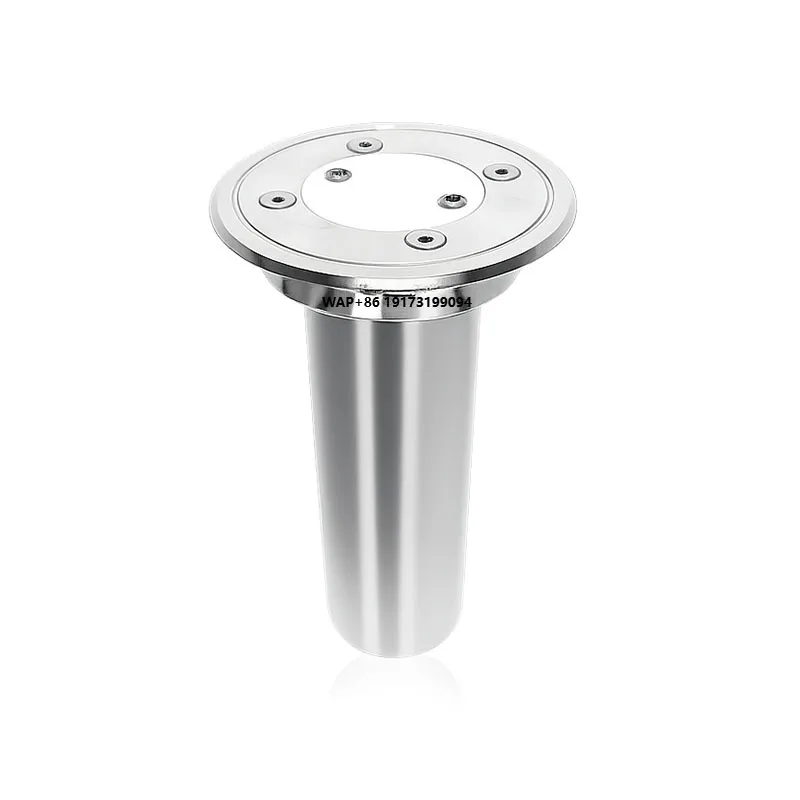 New Trend 4G Disaster Warning Products Urban Waterlogging Road Surface Water Detection Integrated Underground Liquid Level Meter