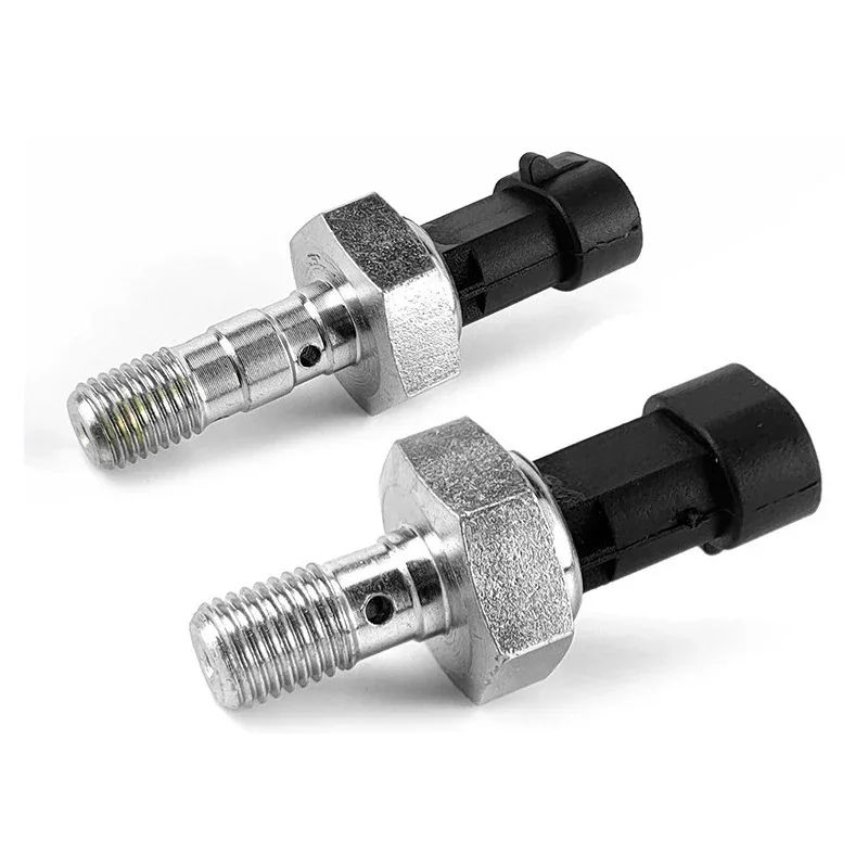 

Motorcycle Hydraulic Pressure Switch Brake Switches Sensor M10 For ATV UTV RZR Polaris 4014262 4016380