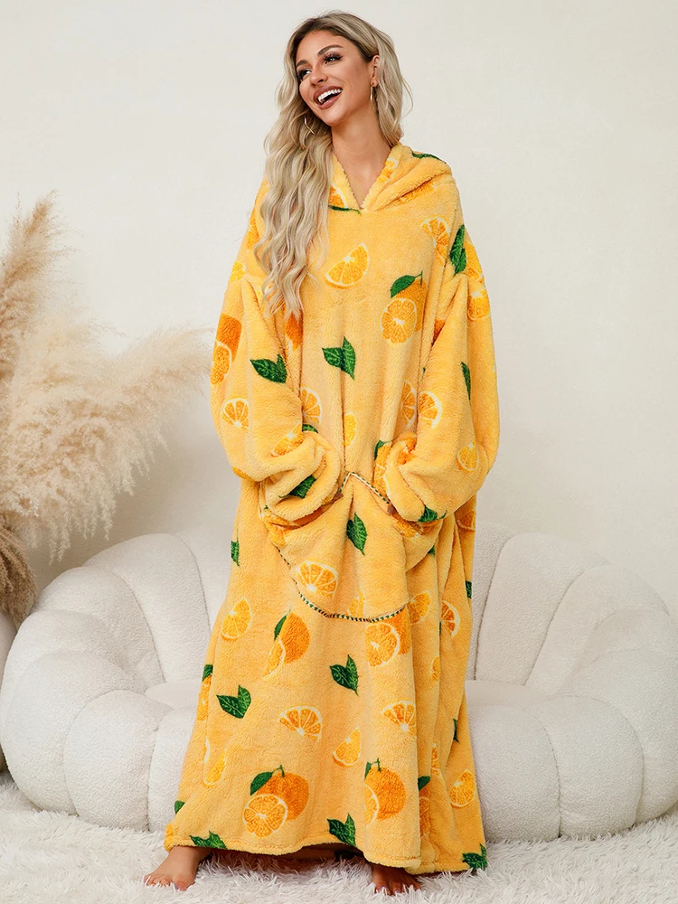 Thumbnail 3 - #36 Fleece Winter Pajamas List of Top Picks