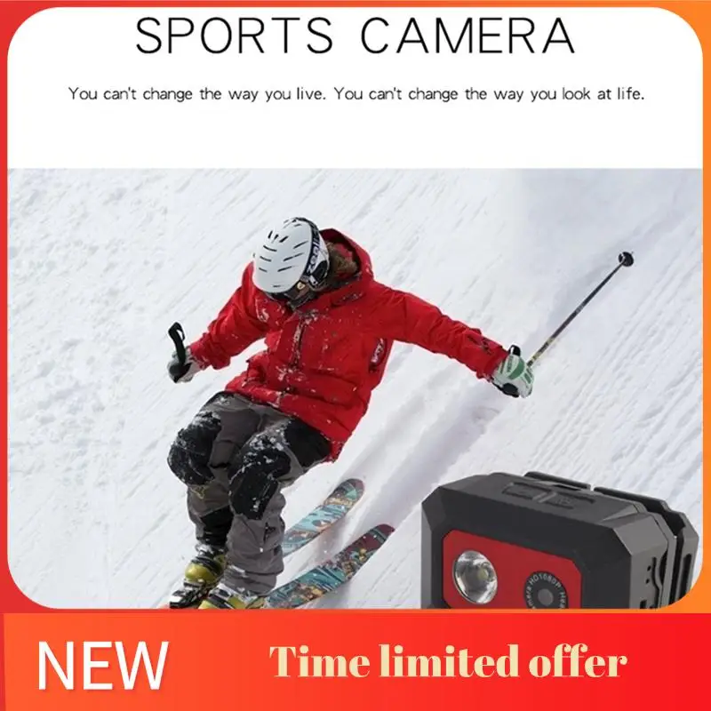 A42T-HD 1080P Outdo… - image