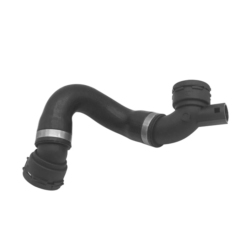 Radiator Hose 17127531581 For BMW E80 E90 E91 323i 325i 330i 330xi