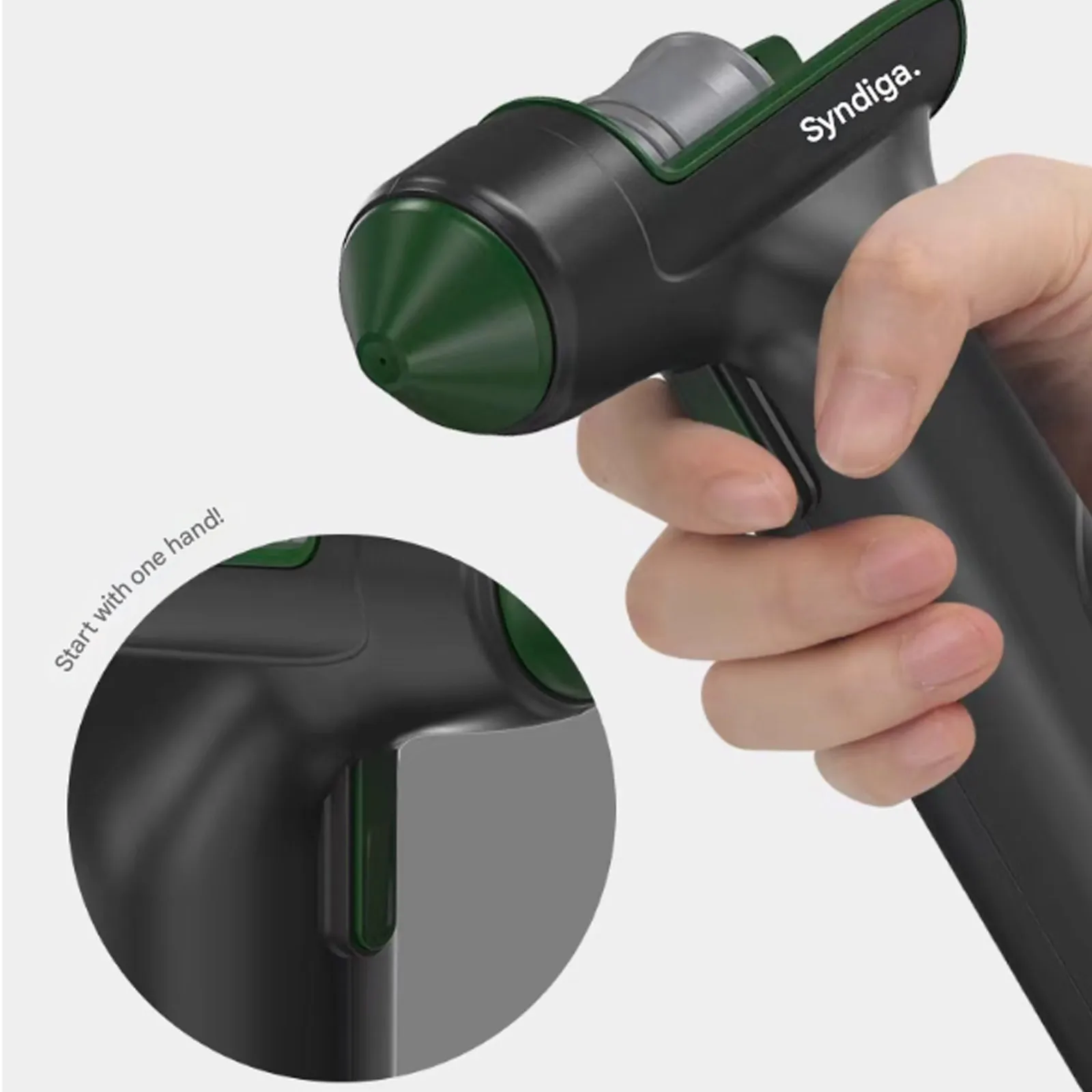 New Airless Pump Electric Spray Paint Gun Home Use DIY Model Color Changing Figure Coloring Spray Paint Pen Paint Tool Set