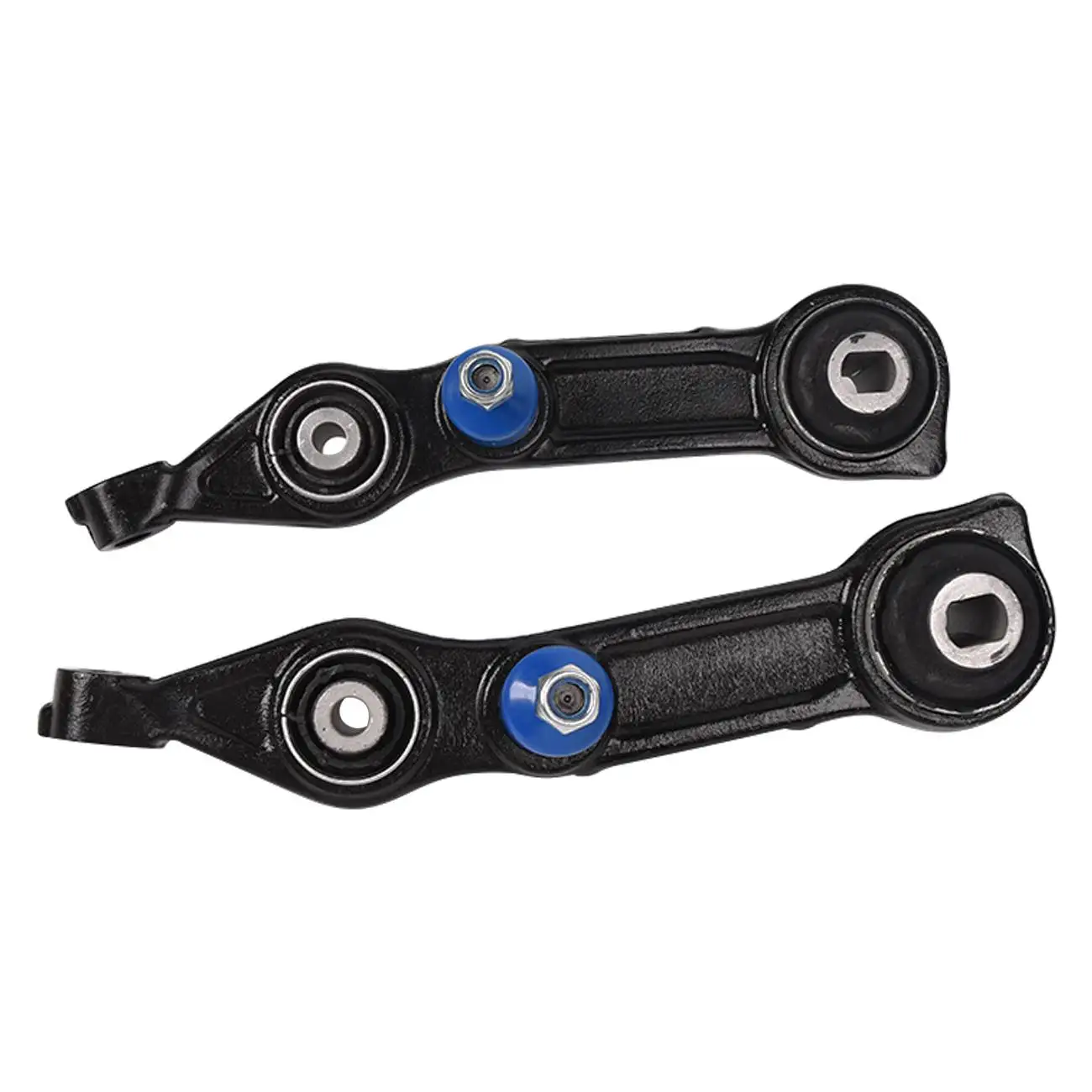 

Front Control Arm Kit（left+right，2 piece） Left & Right Lower Rearward Control Arm Fits Mercedes-Benz E320 E350 E500 E550