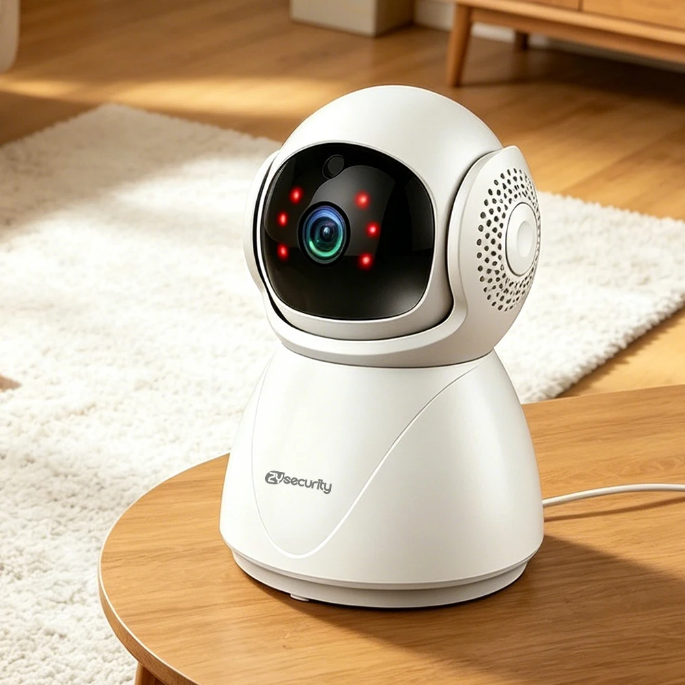4k-8mp-indoor-ptz-security-camerapan-tilthuman-detect-tracking24-5ghz-wifi-lanideal-for-baby-monitor-pet-cameracamhi