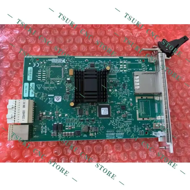 Second hand PXIE-8374 control board tested OK and shipped quickly