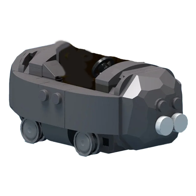 حار 89 قطعة سيارة الكرتون الأساسية وحدات اللبنات نموذج لتعليم الأطفال لتقوم بها بنفسك الجمعية عرض لعبة هدايا عيد الميلاد عيد الميلاد #5