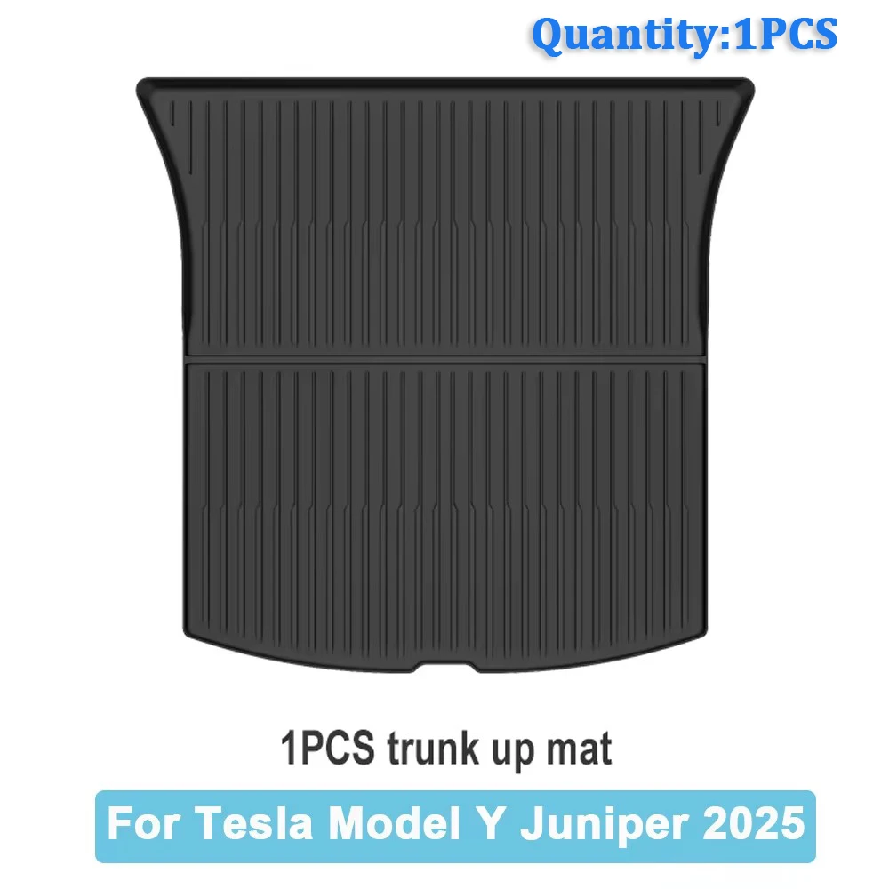 1PCS trunk mat