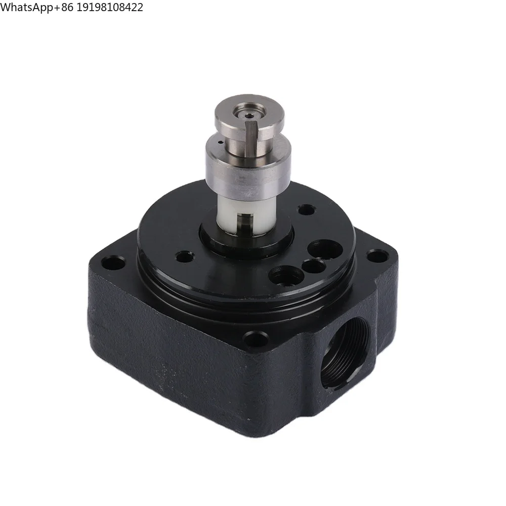 6 Cylinder 12MM Pum…