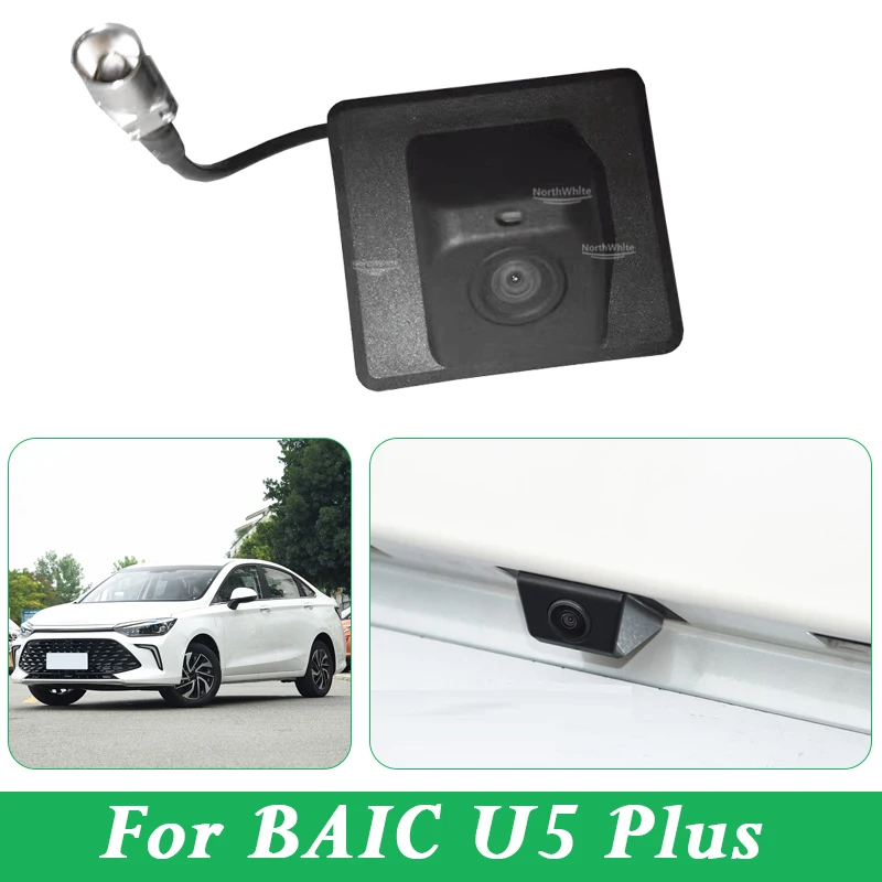 For BAIC U5 Plus Rear Camera View Monitor Rear Camera Reversing Camera A00097788