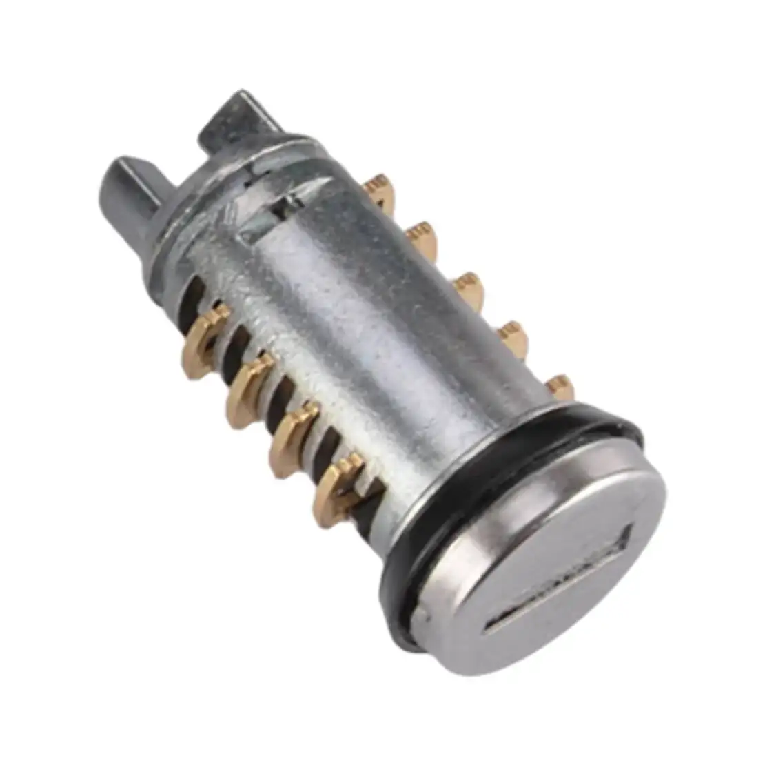 Ignition Lock Cylinder with Key Module Kit Fit For VESPA ET2 ET4 50CC Model Piaggio ZIP50 ZIP100 FLY125/150