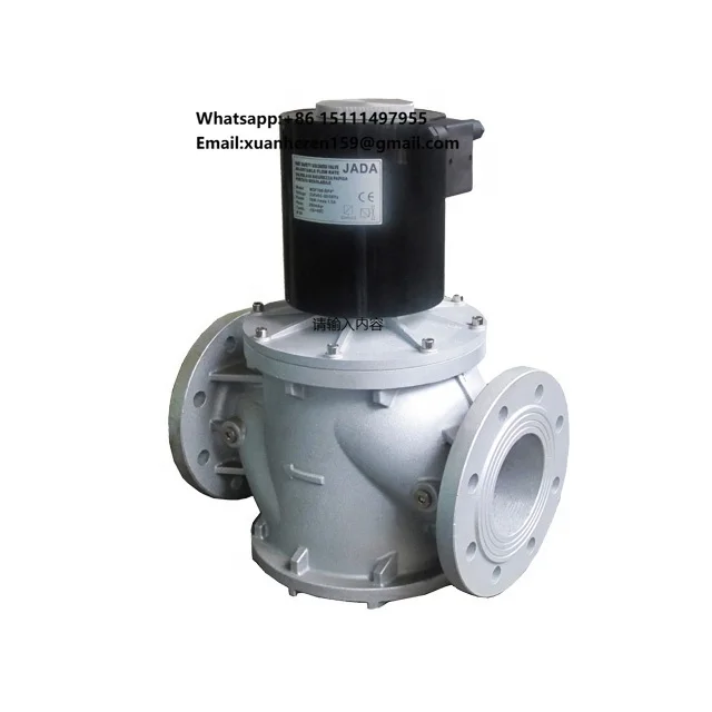 (24v Dc Solenoid Valve)fuel Gas Solenoid Valve(12v Gas Solenoid Valve)