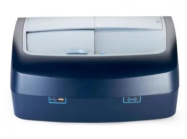 DR6000 UV-VIS Laboratory Spectrophotometer with Optional Water Quality Analysis System LPV441.99.00002 DR 6000