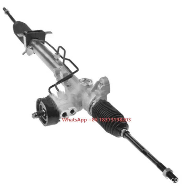 High Performance Auto Steering Systems OEM No.5Q1423056E New Condition Steel Power Steering Machine for A3 Limousine