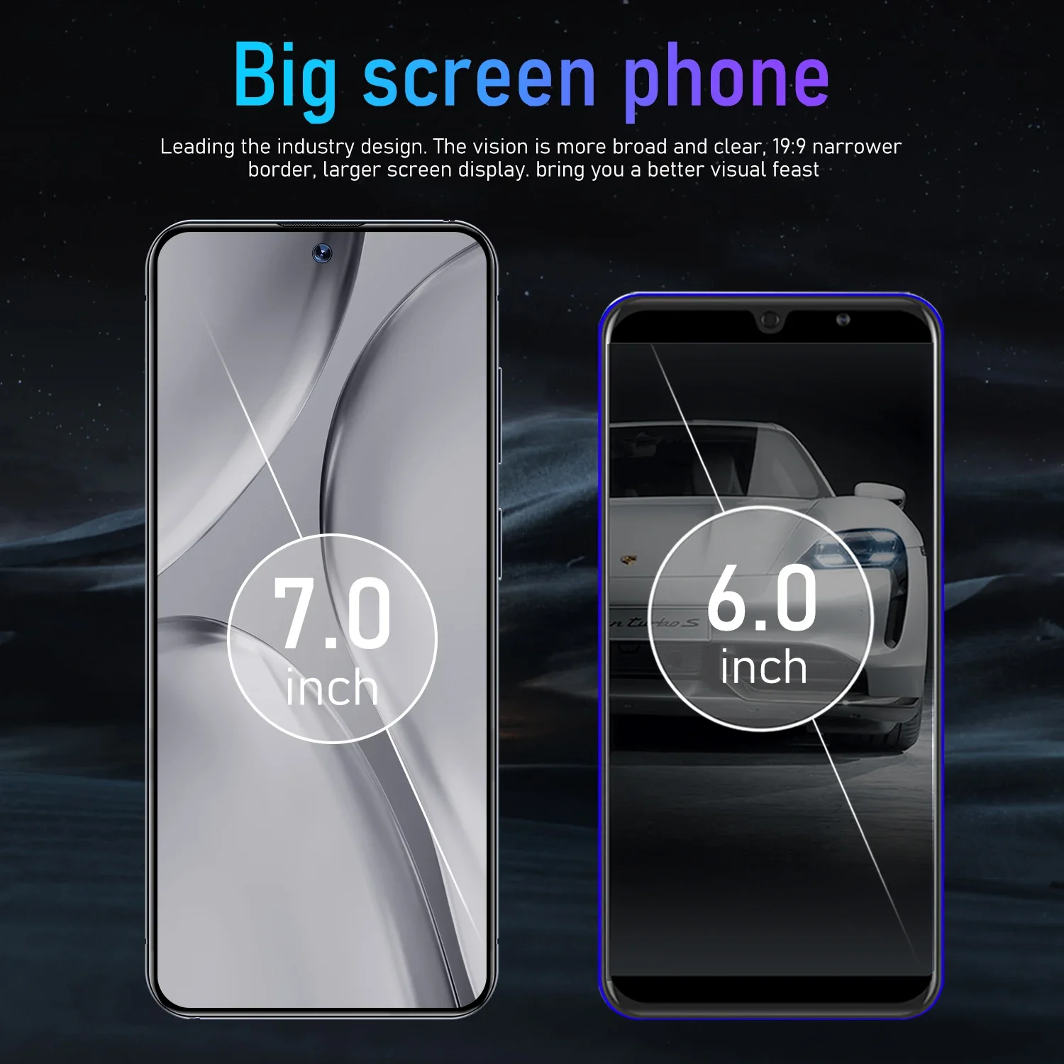 Original S24 Ultra Mobile Phones 16GB+1TB Dual Sim Face Unlock Android Cell Phone Smartphone 7000mAh Cellphone New celulares