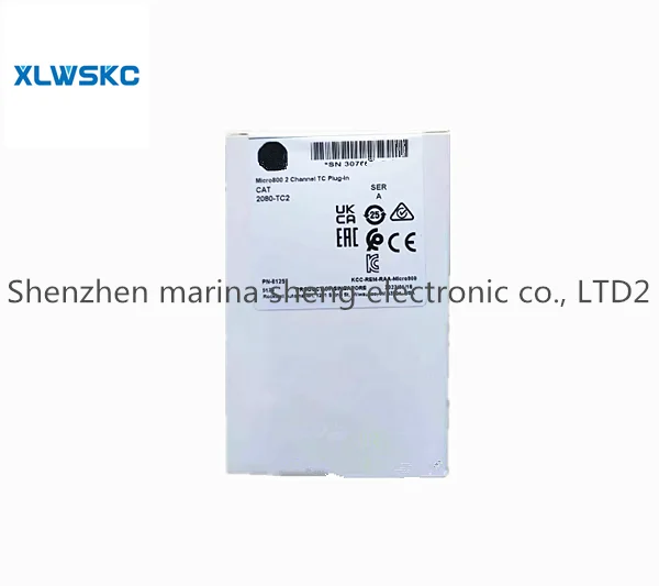 2080-TC2 Điều Khiển Công Nghiệp PLC Mô Đun