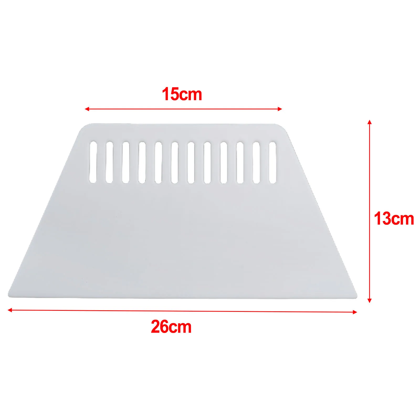 قابلية المناورة جهد الصقيل صلابة عالية قابلة لإعادة الاستخدام سيارة ممسحة السيارات فيلم بوتيز تنظيف أداة استخدام مختلف