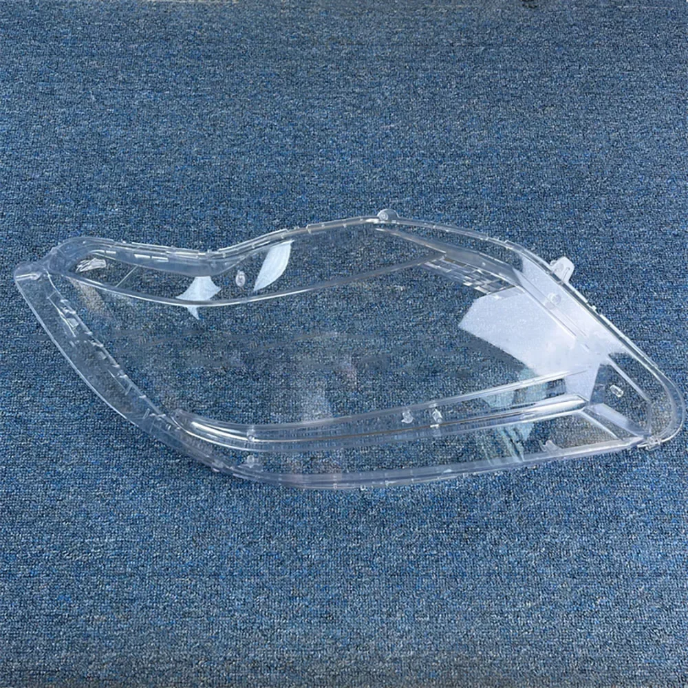Headlight Lens For Honda ELYSION 2016 2017 2018 2019 2020 2021 Transparent Headlamp Cover Plexiglass Replace Original Lampshade