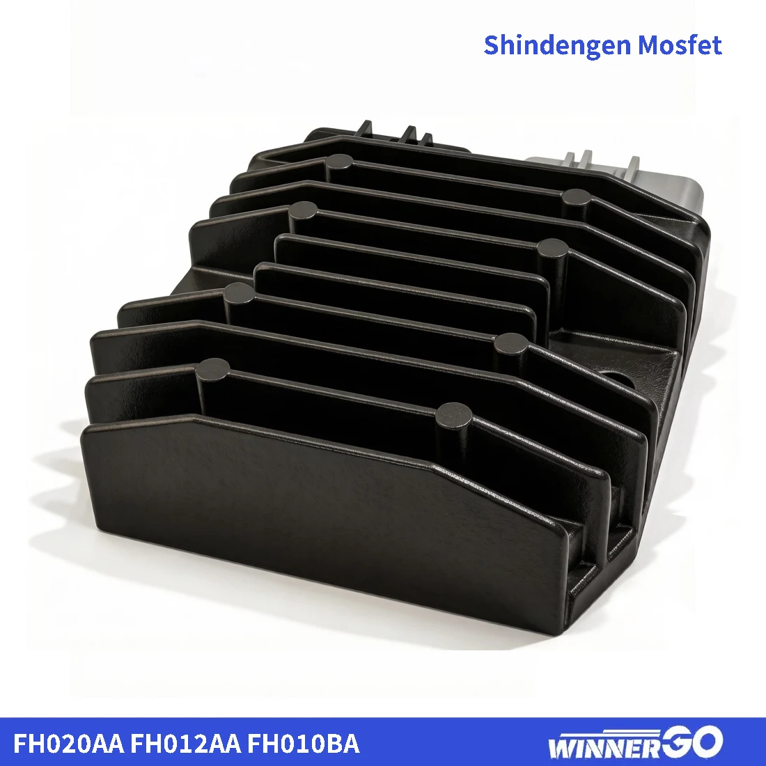 VOLTAGE REGULATOR RECTIFIER for Shindengen Mosfet FH020AA FH012AA FH010BA Motorcycles for Honda Polaris Suzuki Ducati SEADOO BRP - view 6