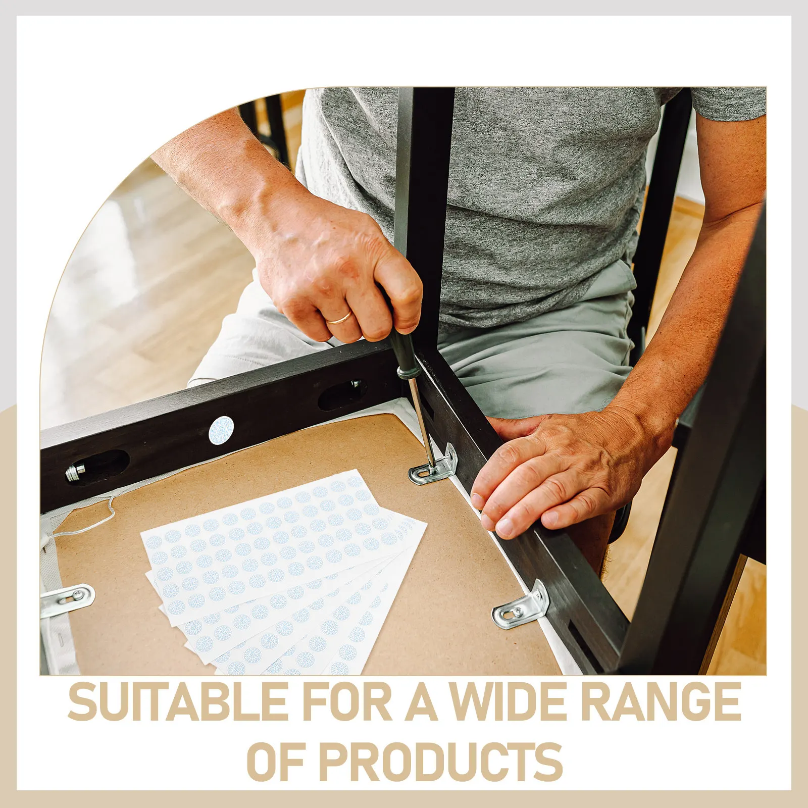300 Stück Qualitätskontroll-Et – Furniture Quality Control Bewertung und Preis