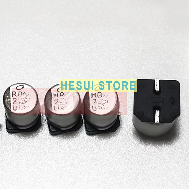 470UF 25V ELNA Audio Fever Capacitor 25V470UF 10 * 12 RA3 Purple Red Robe
