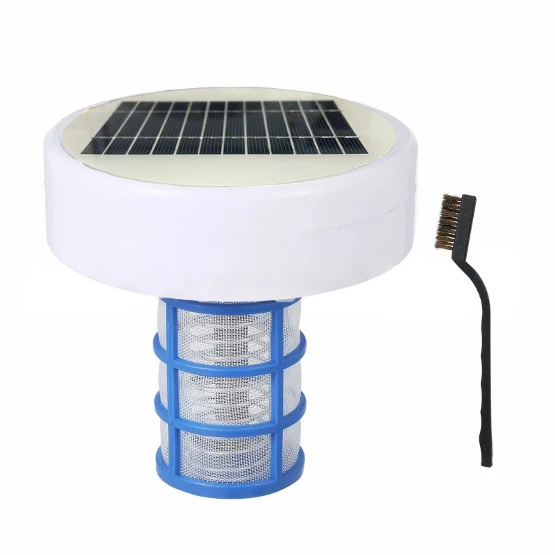 pool-sterilization-solar-copper-ion-sterilizer-algae-suppression-and-algae-removal-water-purification-device-low-consumables