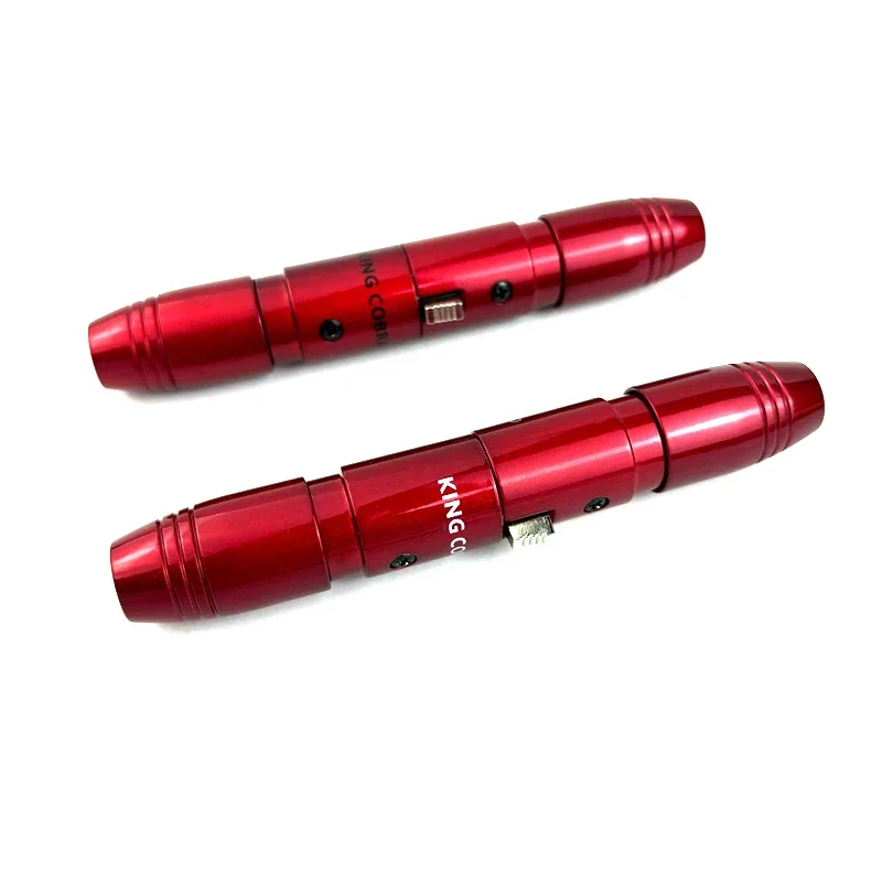 HiFi Audio Adapter King Cobra 3Pin XLR Male Female Plug for DIY Balanced Cable Connector