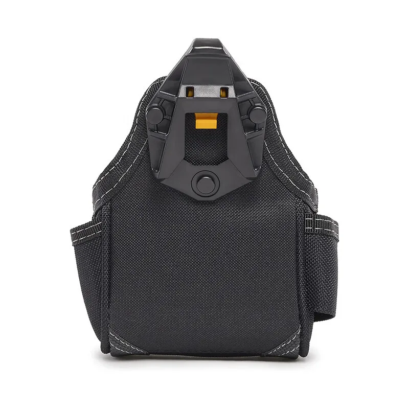 

TOUGHBUILT TB-CT-25 Быстроподвесная сумка для инструментов Износостойкая водонепроницаемая для деревообработки Электрическая рулетка для гвоздей