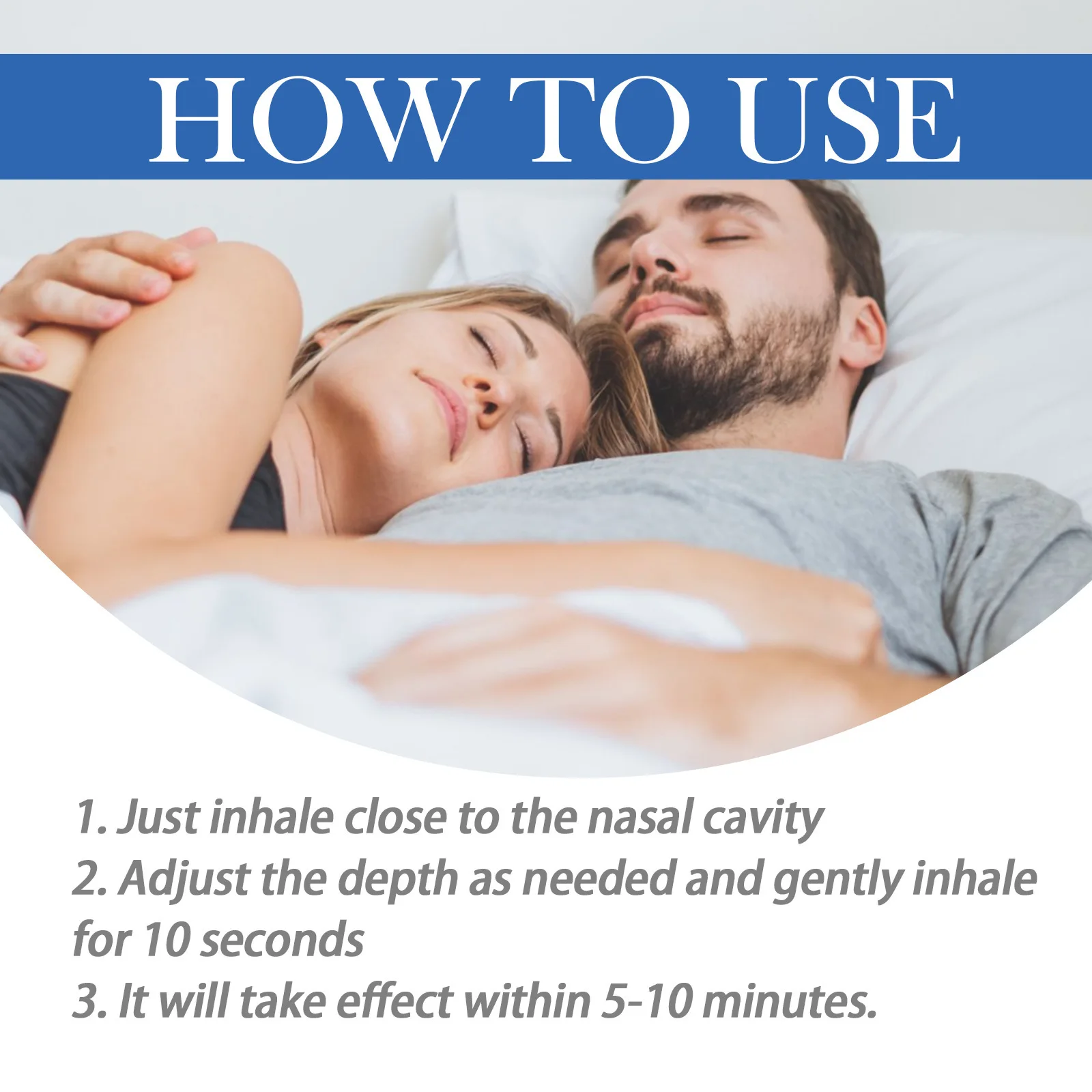 Ximonth الرجال العناية بالمناطق الخاصة جهاز الاستنشاق الأنفي استعادة الطاقة إبقاء منعش دائم الجنس سهلة الاستخدام علاج البروستاتا جهاز الاستنشاق الأنفي