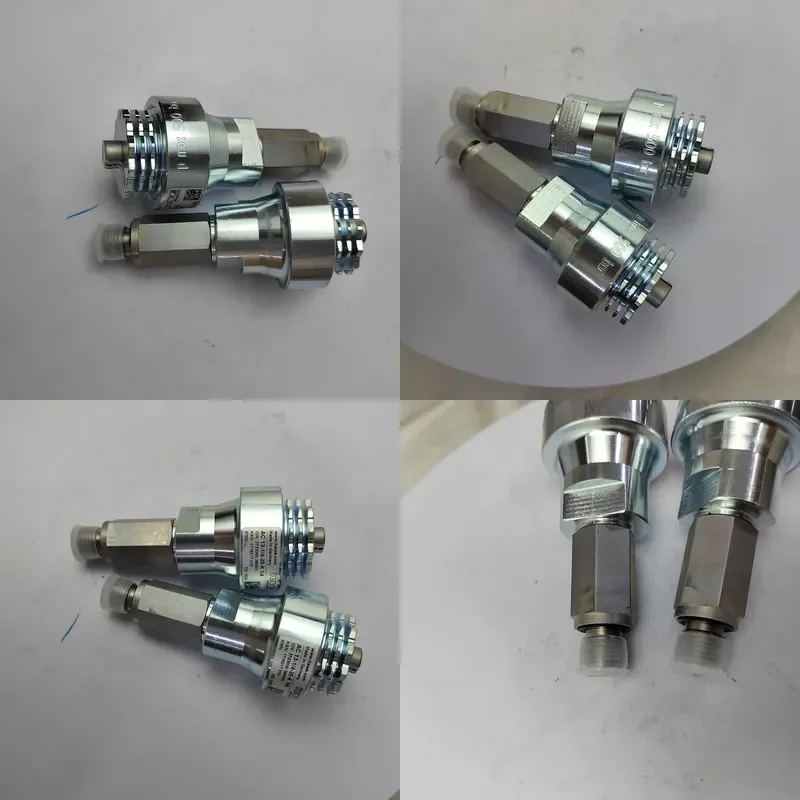 2026 Hot Item Germany HAWE AC type hydraulic accumulator AC 13-1/4 -20-K spot