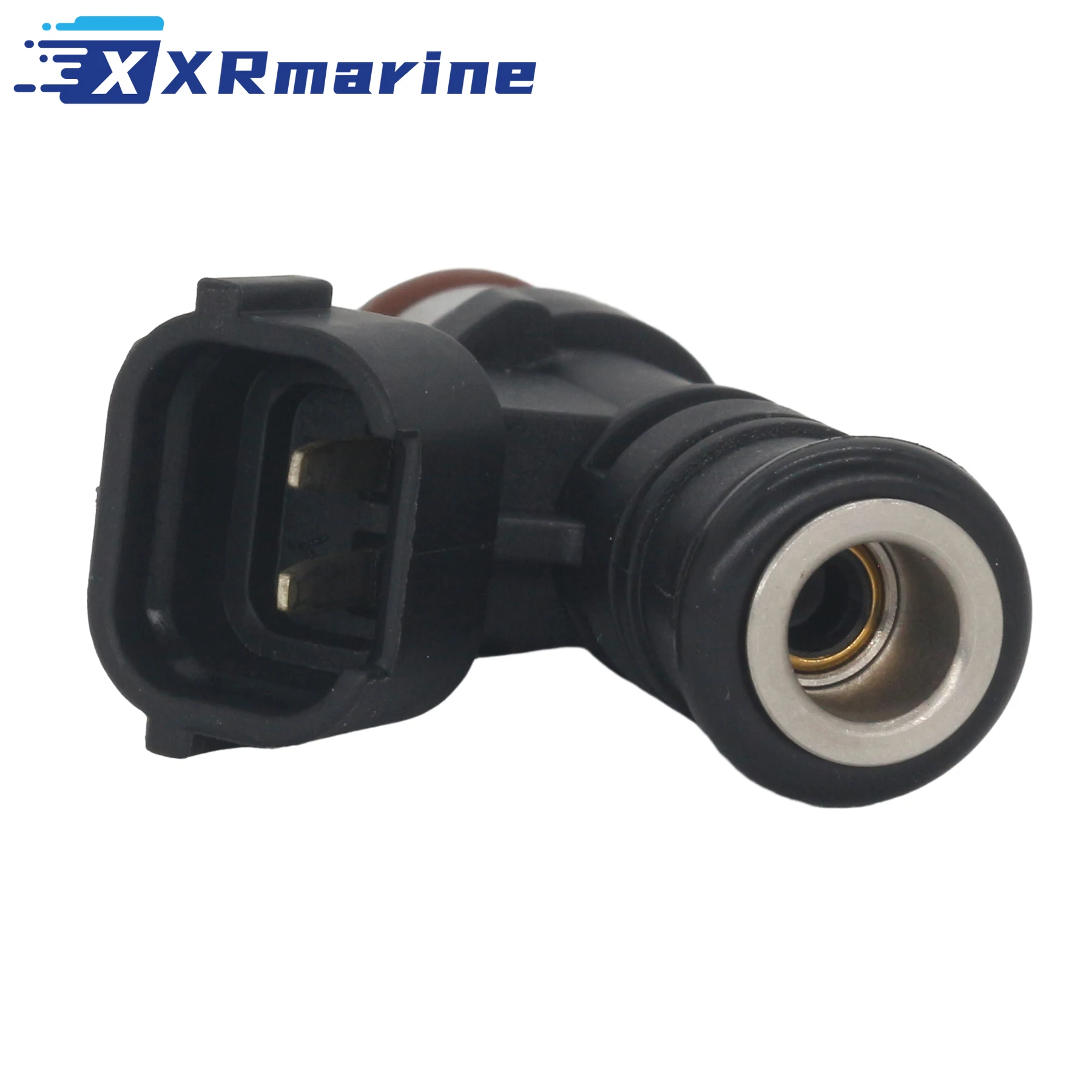 Fuel Injectors 4 Holes 6AW-13761-01 for Yamaha Outboard 4-Stroke V6 V8 4.2L 5.0L Engine LF F200 F250 F300 F350 6AW-13761 EAT311 - view 5